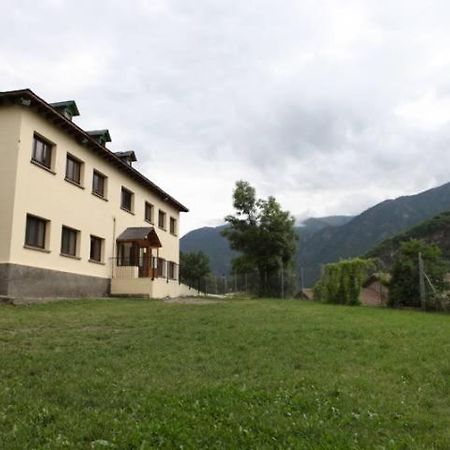 Casa de Colònies Vall de Boí - Verge Blanca Llesp Esterno foto